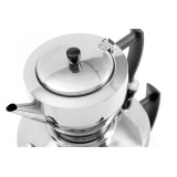 Samovar 3L Bartscher 191001 Thé chaude et constante – mondialchr.com