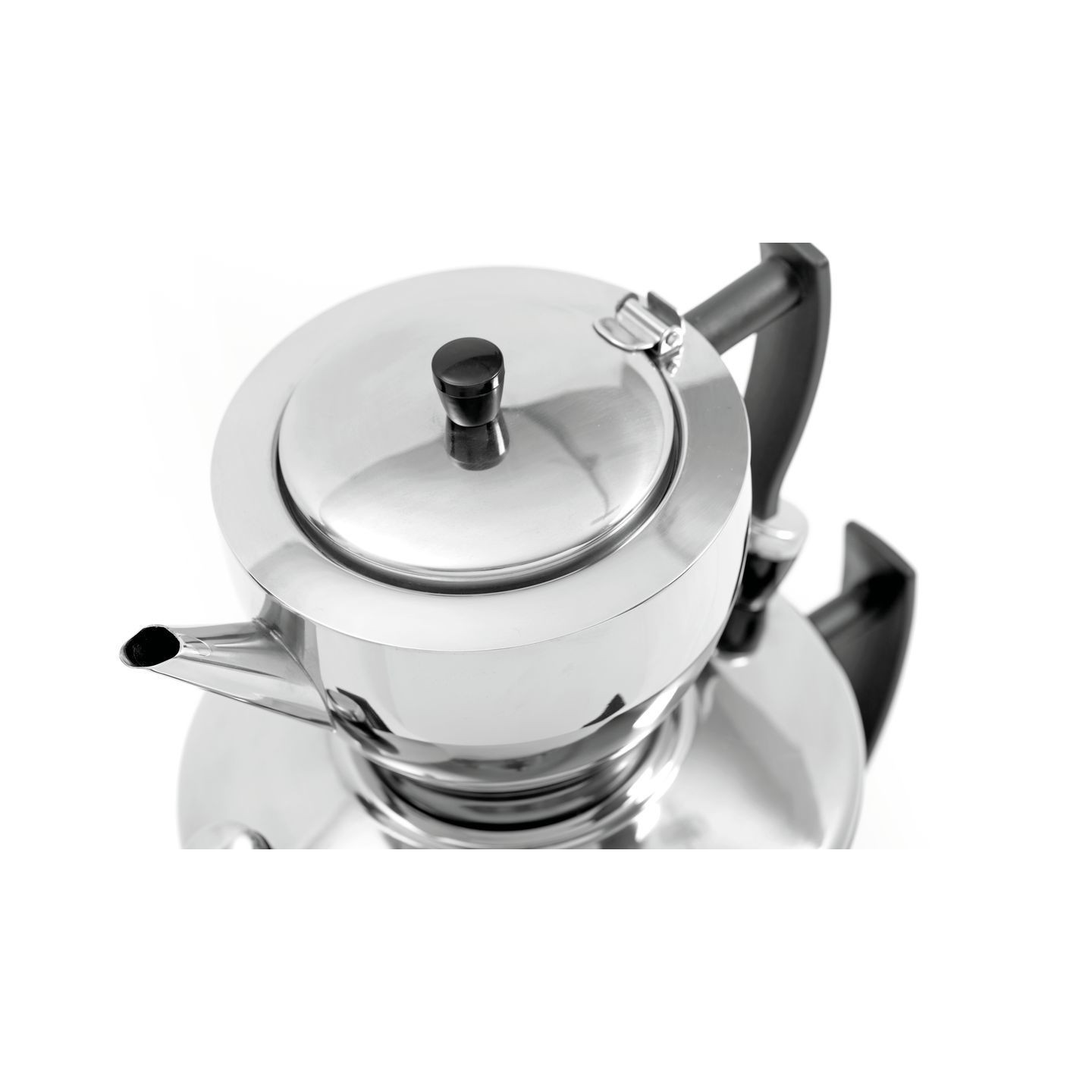Samovar 3L Bartscher 191001 Thé chaude et constante – mondialchr.com