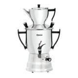 Samovar 3L Bartscher 191001 Thé chaude et constante – mondialchr.com