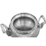 Samovar 15L Bartscher 191005 Grande capacité pour thé – mondialchr.com