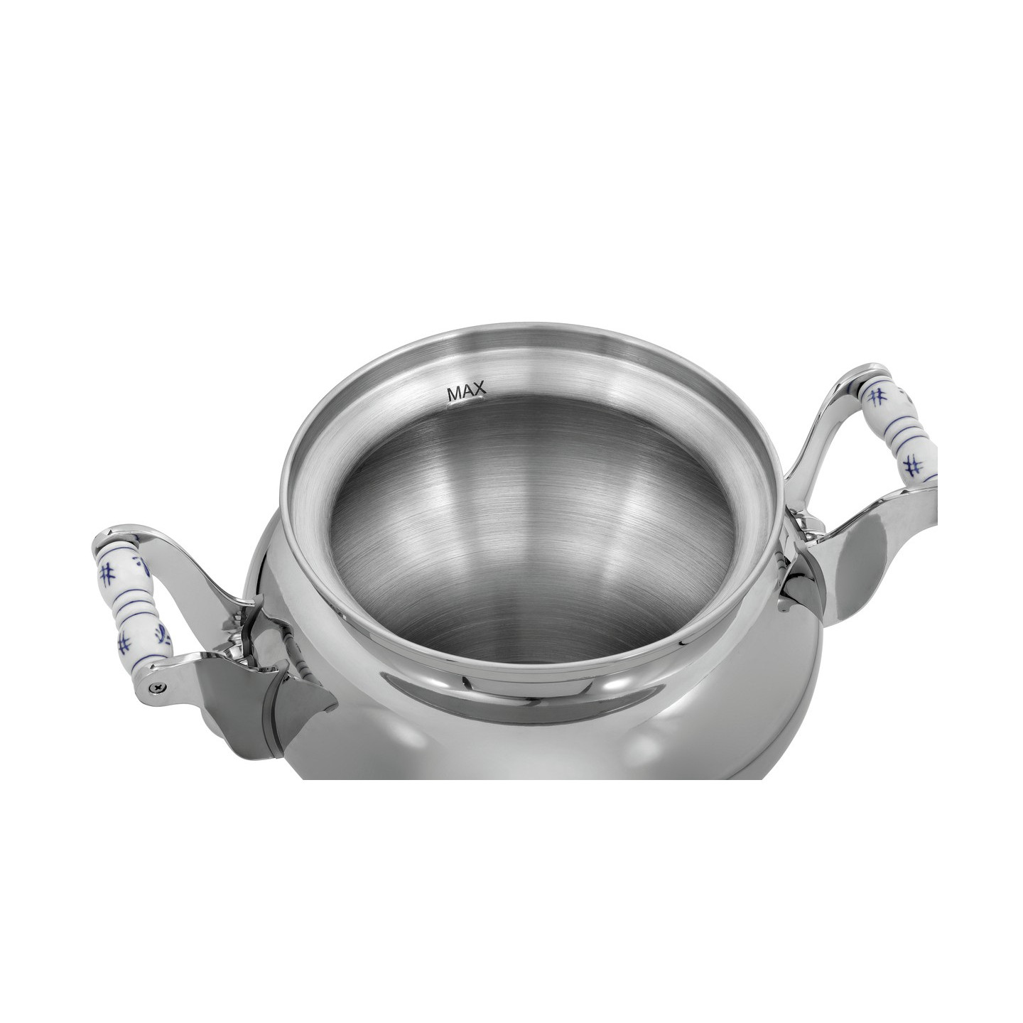 Samovar 15L Bartscher 191005 Grande capacité pour thé – mondialchr.com