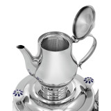 Samovar 15L Bartscher 191005 Grande capacité pour thé – mondialchr.com
