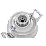 Samovar 15L Bartscher 191005 Grande capacité pour thé – mondialchr.com