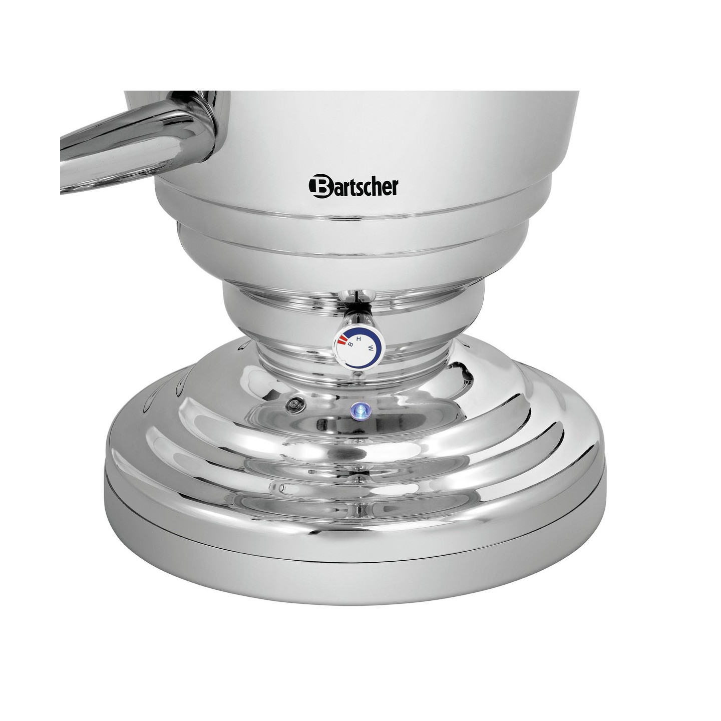 Samovar 15L Bartscher 191005 Grande capacité pour thé – mondialchr.com