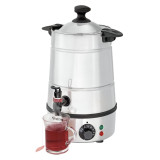 Distributeur d'eau chaude 5L Bartscher 200061 Rapide – mondialchr.com