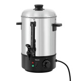 Distributeur d'eau chaude 6L Bartscher 200085 Confort – mondialchr.com