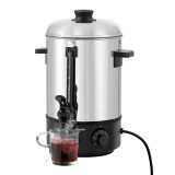 Distributeur d'eau chaude 6L Bartscher 200085 Confort – mondialchr.com