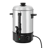 Distributeur d'eau chaude 6L Bartscher 200085 Confort – mondialchr.com