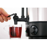 Distributeur d'eau chaude 6L Bartscher 200085 Confort – mondialchr.com
