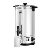 Distributeur d'eau chaude 8,5L Bartscher 200069 Rapide –mondialchr.com