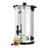 Distributeur d'eau chaude 8,5L Bartscher 200069 Rapide –mondialchr.com