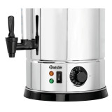 Distributeur d'eau chaude 8,5L Bartscher 200069 Rapide –mondialchr.com