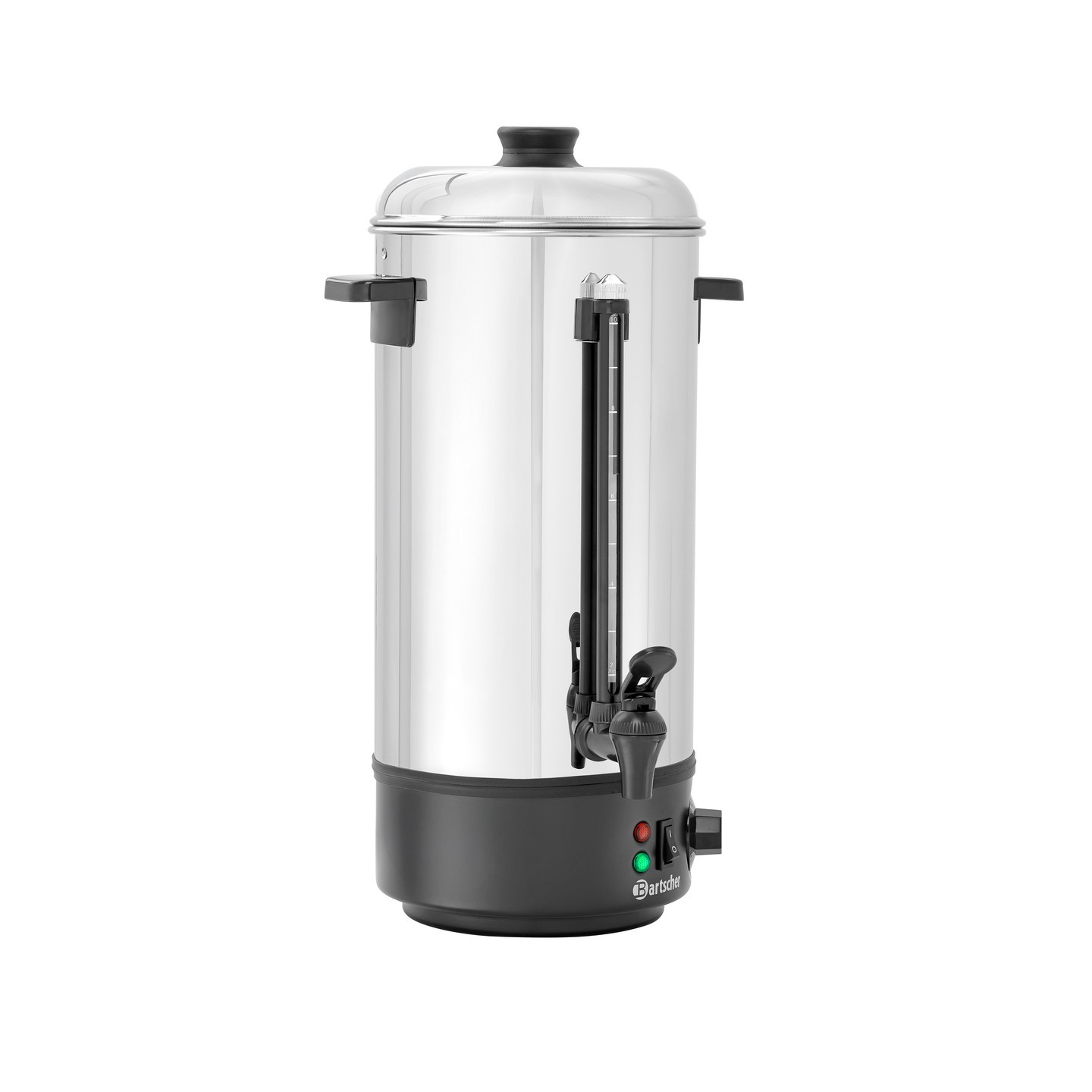 Distributeur d'eau chaude 10L Bartscher 200054 Rapide – mondialchr.com