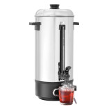 Distributeur d'eau chaude 10L Bartscher 200054 Rapide – mondialchr.com