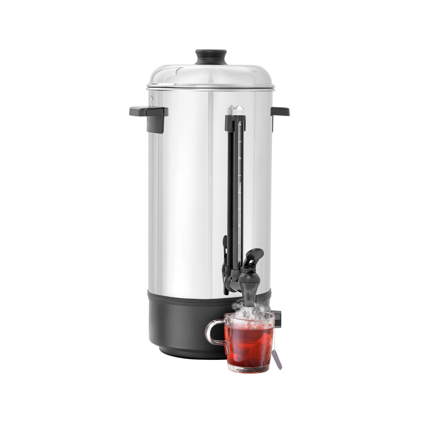 Distributeur d'eau chaude 10L Bartscher 200054 Rapide – mondialchr.com
