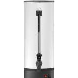 Distributeur d'eau chaude 10L Bartscher 200054 Rapide – mondialchr.com