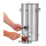 Distributeur d’eau chaude 9L Bartscher 200086 Pratique– mondialchr.com