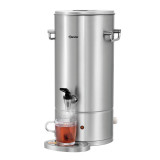 Distributeur d’eau chaude 9L Bartscher 200086 Pratique– mondialchr.com