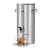 Distributeur d'eau chaude 9L Bartscher 200073 Rapide – mondialchr.com
