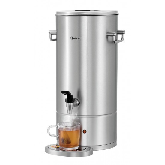 Distributeur d'eau chaude 9L Bartscher 200073 Rapide – mondialchr.com