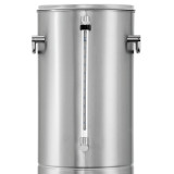 Distributeur d’eau chaude 9L Bartscher 200086 Pratique– mondialchr.com