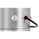 Distributeur d’eau chaude 9L Bartscher 200086 Pratique– mondialchr.com