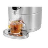 Distributeur d'eau chaude 9L Bartscher 200073 Rapide – mondialchr.com
