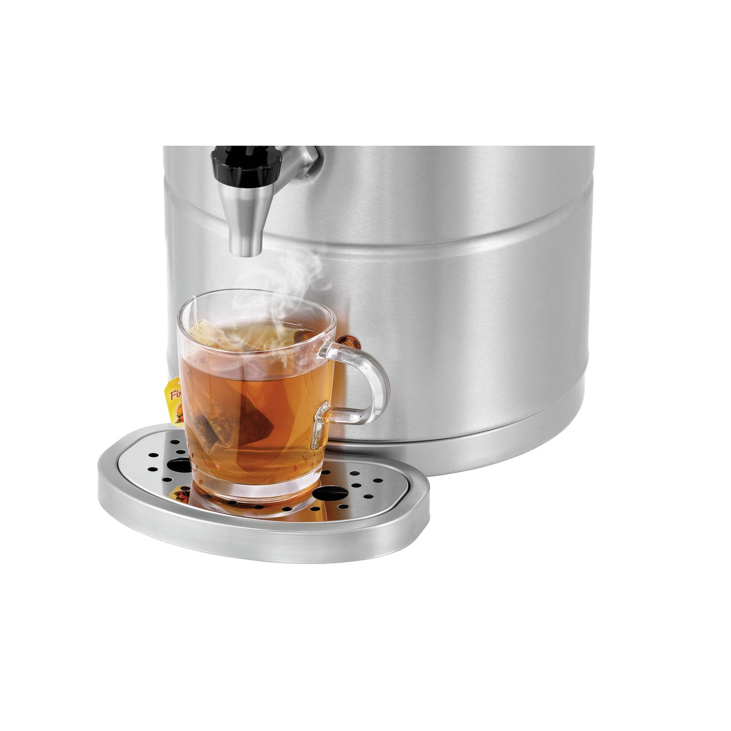 Distributeur d'eau chaude 9L Bartscher 200073 Rapide – mondialchr.com