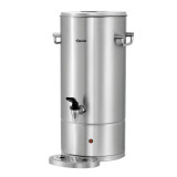 Distributeur d'eau chaude 9L Bartscher 200073 Rapide – mondialchr.com