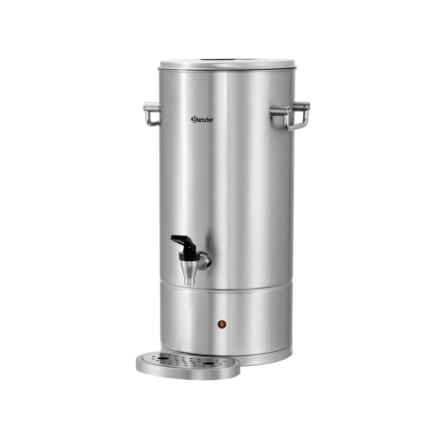 Distributeur d'eau chaude 9L Bartscher 200073 Rapide – mondialchr.com