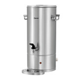 Distributeur d’eau chaude 9L Bartscher 200086 Pratique– mondialchr.com