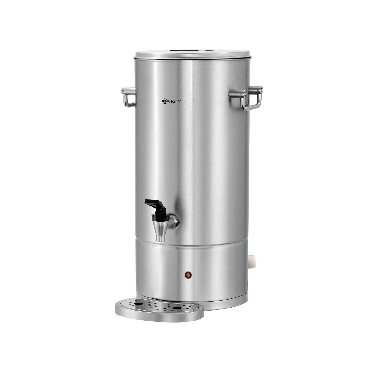 Distributeur d’eau chaude 9L Bartscher 200086 Pratique– mondialchr.com