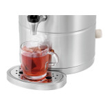 Distributeur d’eau chaude 9L Bartscher 200086 Pratique– mondialchr.com