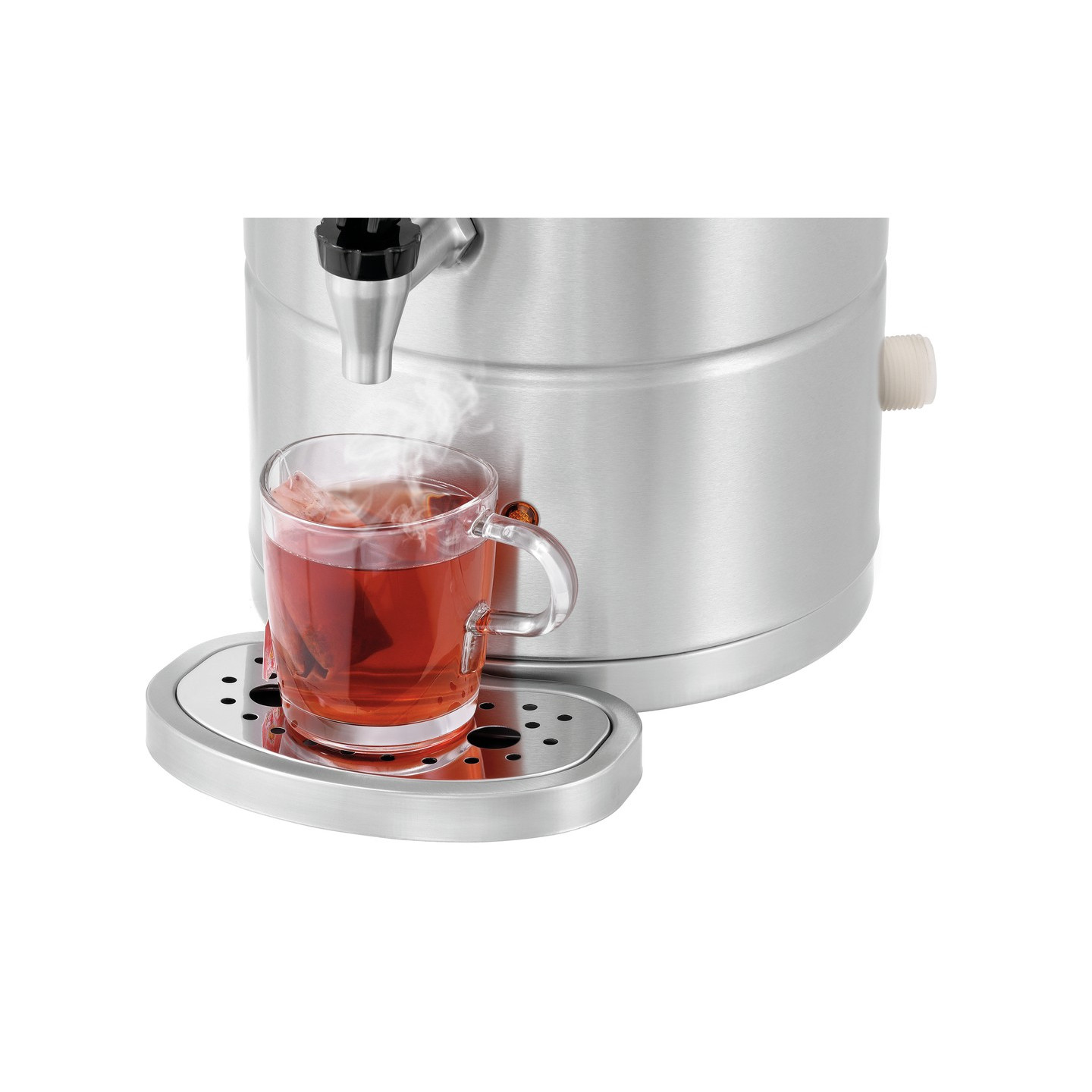 Distributeur d’eau chaude 9L Bartscher 200086 Pratique– mondialchr.com