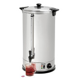 Distributeur d'eau chaude 28L Bartscher 200063 Grande – mondialchr.com