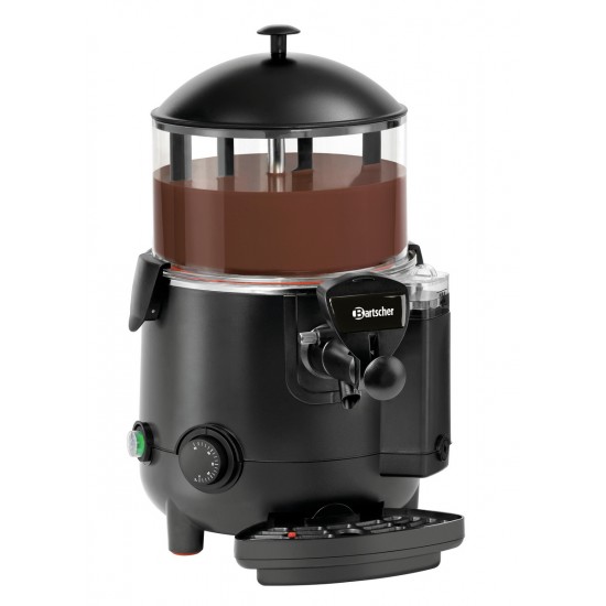 Distributeur de chocolat chaud 5L Bartscher 900011 – mondialchr.com