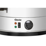 Distributeur d'eau chaude 28L Bartscher 200063 Grande – mondialchr.com
