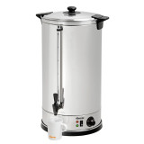 Distributeur d'eau chaude 28L Bartscher 200063 Grande – mondialchr.com