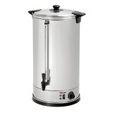Distributeur d'eau chaude 28L Bartscher 200063 Grande – mondialchr.com