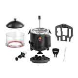 Distributeur de chocolat chaud 5L Bartscher 900011 – mondialchr.com