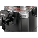 Distributeur de chocolat chaud 5L Bartscher 900011 – mondialchr.com