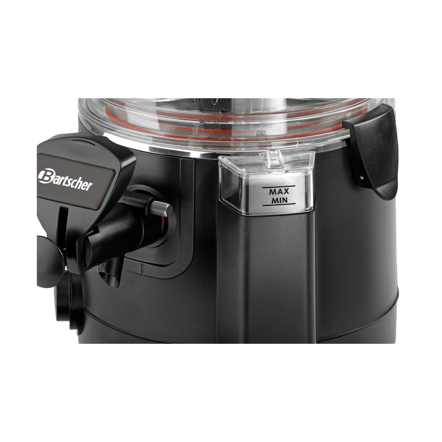 Distributeur de chocolat chaud 5L Bartscher 900011 – mondialchr.com