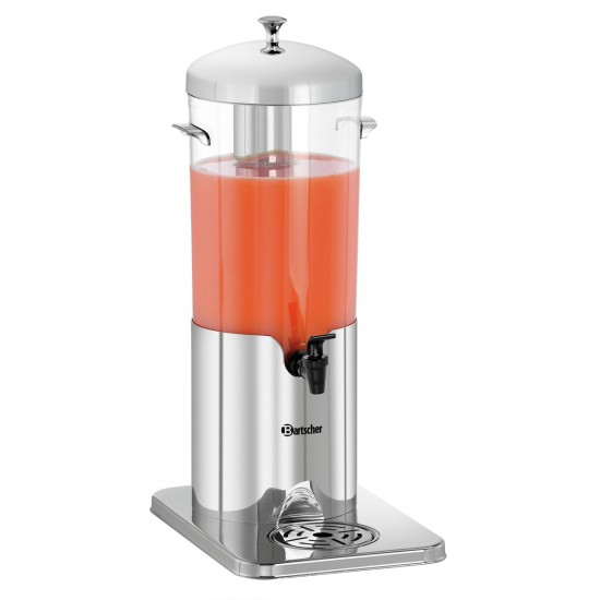 Distributeur de boissons Bartscher DEW5 150996 Elégant –mondialchr.com
