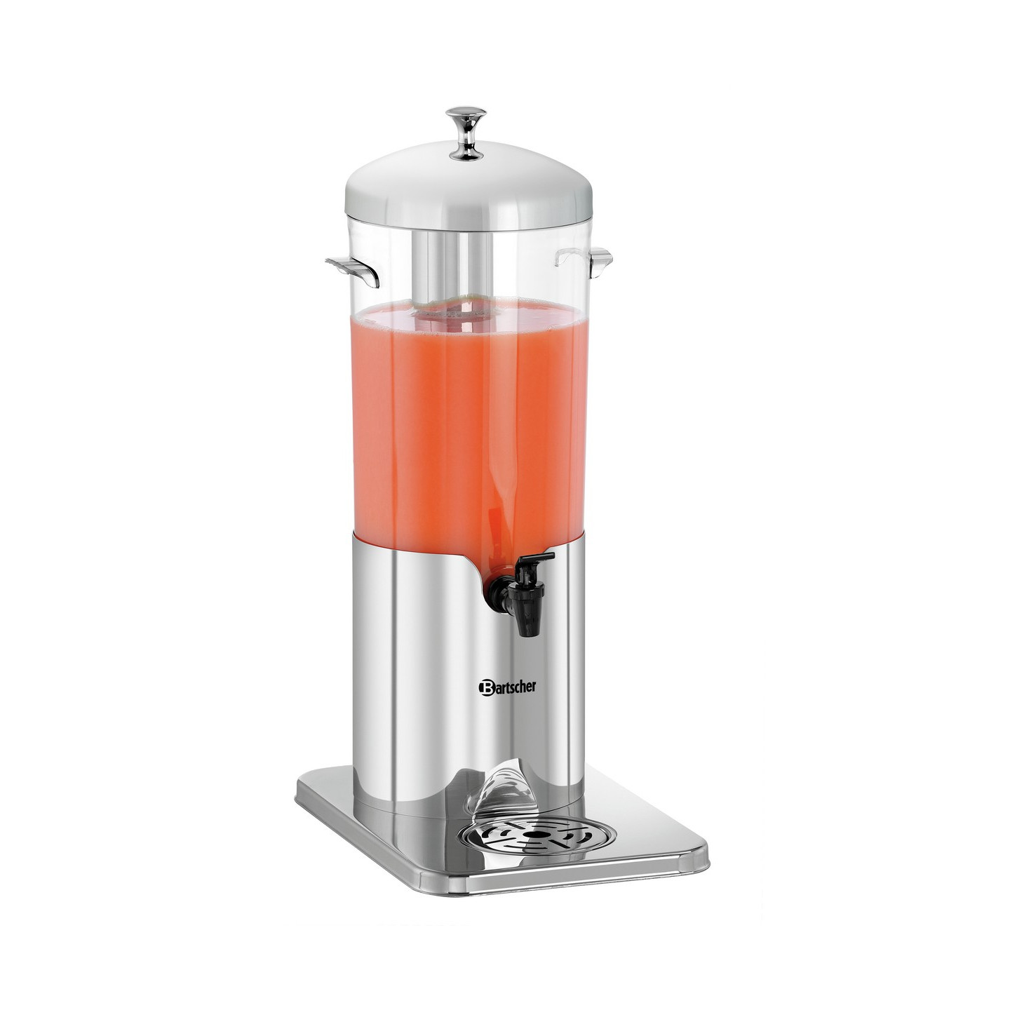 Distributeur de boissons Bartscher DEW5 150996 Elégant –mondialchr.com