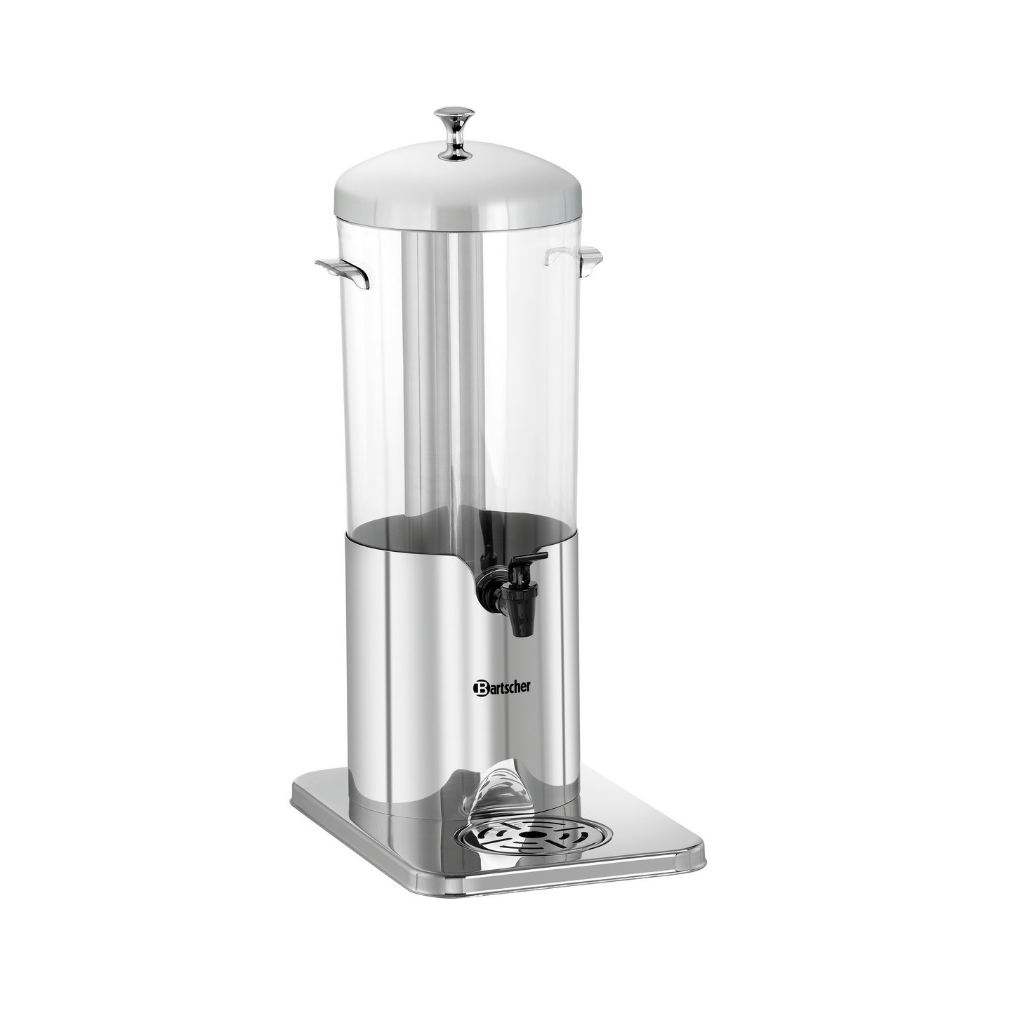 Distributeur de boissons Bartscher DEW5 150996 Elégant –mondialchr.com