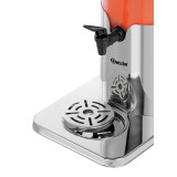 Distributeur de boissons Bartscher DEW5 150996 Elégant –mondialchr.com