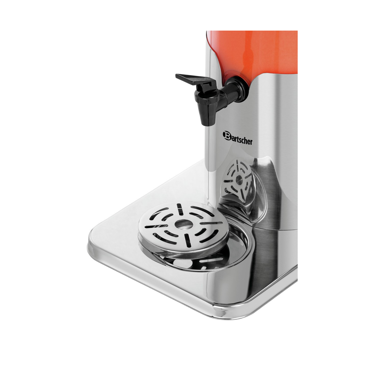 Distributeur de boissons Bartscher DEW5 150996 Elégant –mondialchr.com