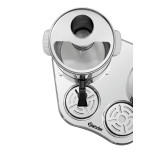 Distributeur de boissons 2x5L Bartscher Duo 150997 Pro –mondialchr.com