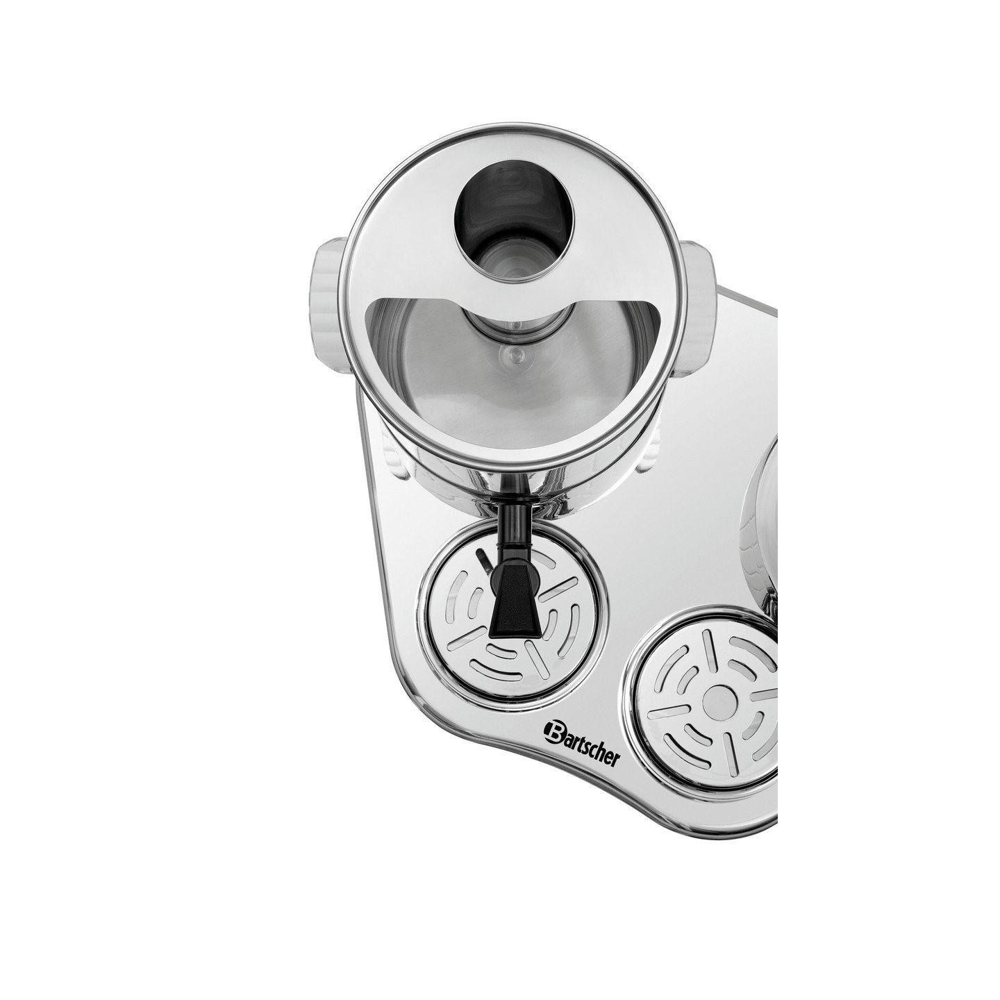 Distributeur de boissons 2x5L Bartscher Duo 150997 Pro –mondialchr.com