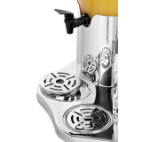 Distributeur de boissons 2x5L Bartscher Duo 150997 Pro –mondialchr.com